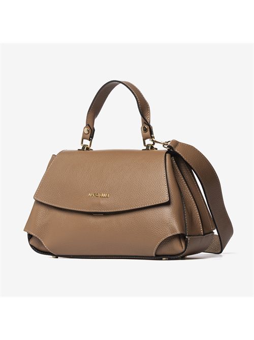 SHOULDERBAG MARC ELLIS MARC ELLIS | DEANNA DOCARAMEL / GOLD